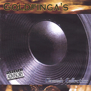 GOLDFINGA | CLASSIC COLLECTION
