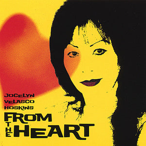 JOCELYN VELASCO HOSKINS | FROM THE HEART