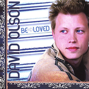 DAVID OLSON | BELOVED