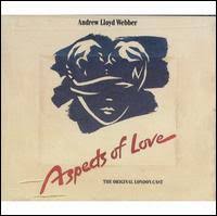 SOUNDTRACK | ASPECTS OF LOVE (2CD)