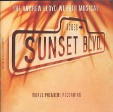 SOUNDTRACK | SUNSET BOULEVARD (2CD)
