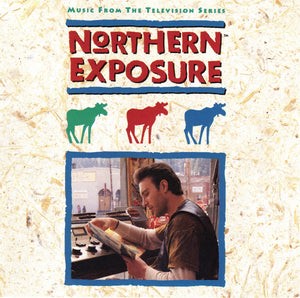 SOUNDTRACK | NORTHERN EXPOSURE