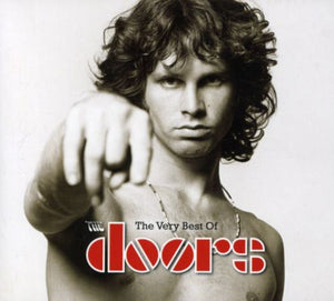 THE DOORS | THE VERY BEST OF (INTERNATIONAL VERSION) (2