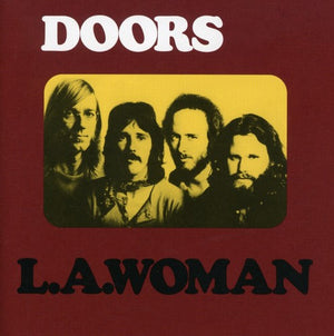 THE DOORS | L.A. WOMAN (EXPANDED)
