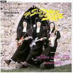 THEE HEADCOATEES | SISTERS OF SUAVE