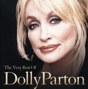 DOLLY PARTON | THE VERY BEST OF DOLLY PARTON