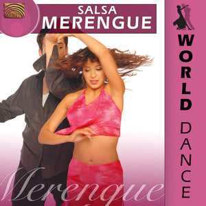 VARIOUS ARTISTS^LOS LATINOS | WORLD DANCE: SALSA MERENGUE / VARIOUS
