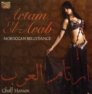 CHALF HASSAN | ARTAM EL-ARAB