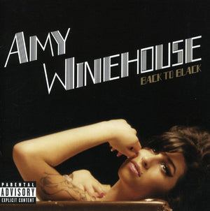 AMY WINEHOUSE | BACK TO BLACK (HIDDEN BONUS TRACK)