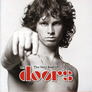 THE DOORS | THE VERY BEST OF (INTERNATIONAL VERSION) (SINGLE DISC)