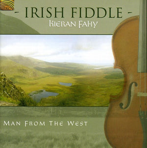 KIERAN FAHY | MAN FROM THE WEST