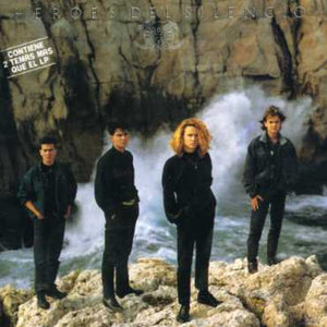 HéROES DEL SILENCIO^HEROES DEL SILENCIO | MAR NO CESA