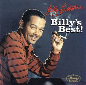BILLY ECKSTINE | BILLYS BEST