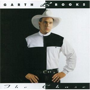 CHASE | GARTH BROOKS