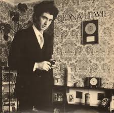 LEWIE JONA | ON THE OTHER HAND THERES A FIST