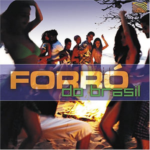 VARIOUS ARTISTS | FORRO DO BRASIL / VARIOUS