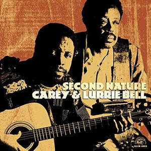 CAREY BELL^CAREY & LURRIE BELL | SECOND NATURE