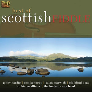 VARIOUS ARTISTS | BEST OF SCOTTISH FIDDLE / VARIOUS
