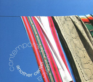 VARIOUS ARTISTS^CONTEMPORARY AMERICA | CONTEMPORARY AMERICA: ANOTHER CENTER / VARIOUS
