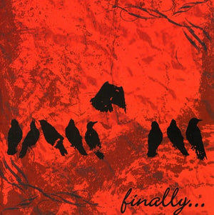 BART CROW BAND^BART CROW | FINALLY