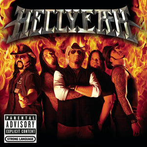 HELLYEAH | HELLYEAH