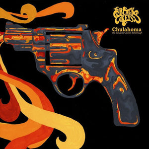 BLACK KEYS | CHULAHOMA EP - THE SONGS OF JUNIOR KIMBROUGH (VINYL)