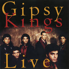 GIPSY KINGS | LIVE