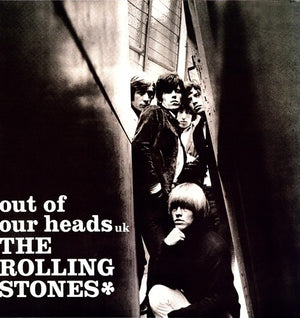 THE ROLLING STONES | OUT OF OUR HEADS