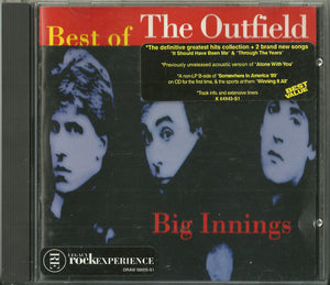 OUTFIELD | BIG INNINGS BEST OF