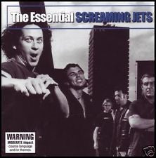 SCREAMING JETS | ESSENTIAL SCREAMING JETS