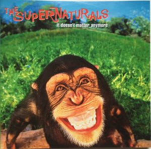 SUPERNATURALS | IT DOESNT MATTER ANYMORE