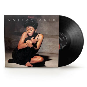 ANITA BAKER | RAPTURE (ELEKTRA 75 EDITION) (VINYL)