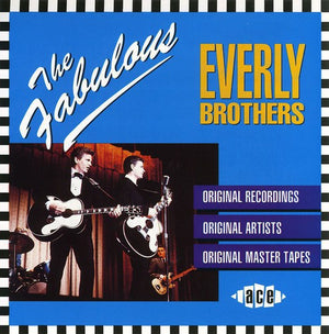THE EVERLY BROTHERS^EVERLY BROTHERS | FABULOUS