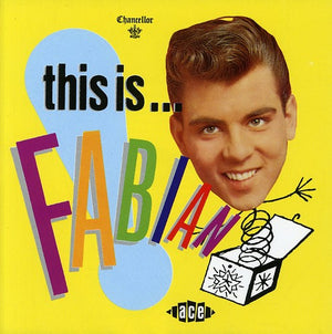 FABIAN | THIS IS FABIAN