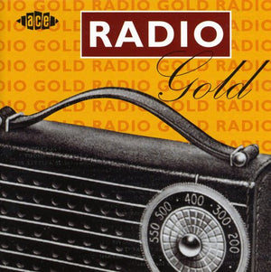 VARIOUS ARTISTS | RADIO GOLD / VARIOUS