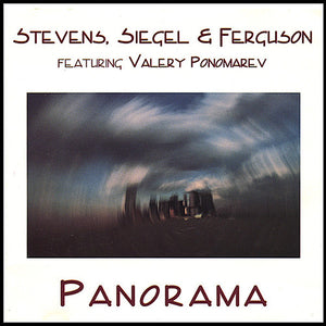 STEVENS, SIEGEL & FERGUSON^STEVENS SIEGEL & FERGUSON^SIEGEL STEVENS & FERGUSON | PANORAMA