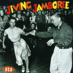 VARIOUS ARTISTS | JIVING JAMBOREE / VARIOUS