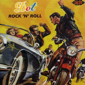 VARIOUS ARTISTS | DOT ROCK N ROLL / VARIOUS