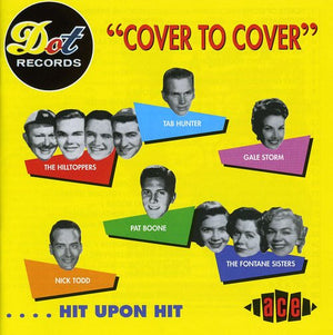 VARIOUS ARTISTS | DOT RECORDS COVER TO COVER: HIT UPON HIT / VARIOUS