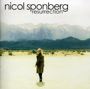NICOL SPONBERG | RESURRECTION
