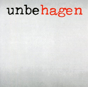 NINA HAGEN | UNBEHAGEN
