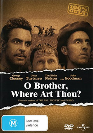 MOVIE COM | O BROTHER WHERE ART THOU