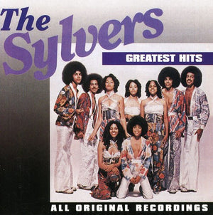 THE SYLVERS | GREATEST HITS