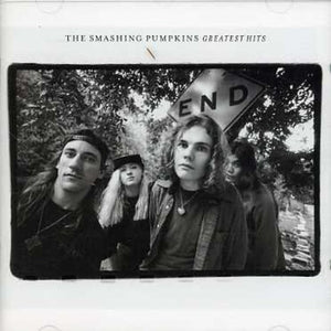 THE SMASHING PUMPKINS | ROTTEN APPLES -  GREATEST HITS