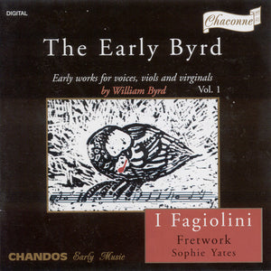I FAGIOLINI | EARLY BYRD