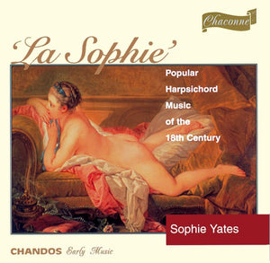 SOPHIE YATES | LA SOPHIE