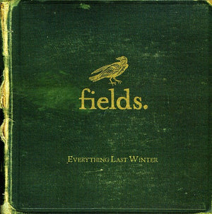 FIELDS | EVERYTHING LAST WINTER
