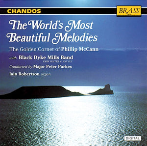 PHILLIP MCCANN | BEAUTIFUL MELODIES 1