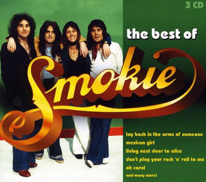 SMOKIE | BEST OF...