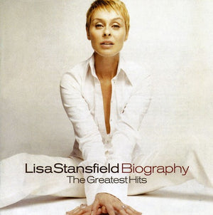 LISA STANSFIELD | BIOGRAPHY THE GREATEST HITS